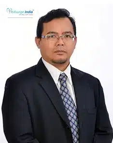 Dr. Shaharudin Bin Mohamad Hashim