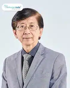 Dr. Sng Kim Hock