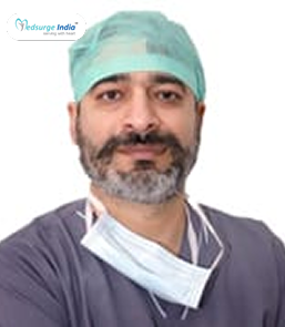 Dr. Tapeshwar Sehgal