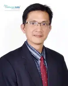 Dr. Yang Khuan Fuat