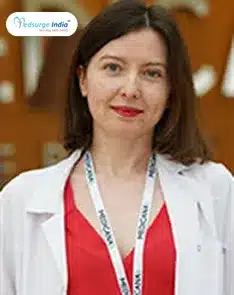 Dr. Zühre SARI