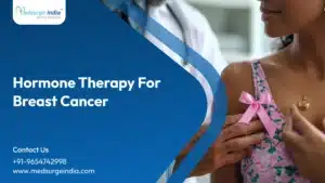 Hormone Therapy for Breast Cancer