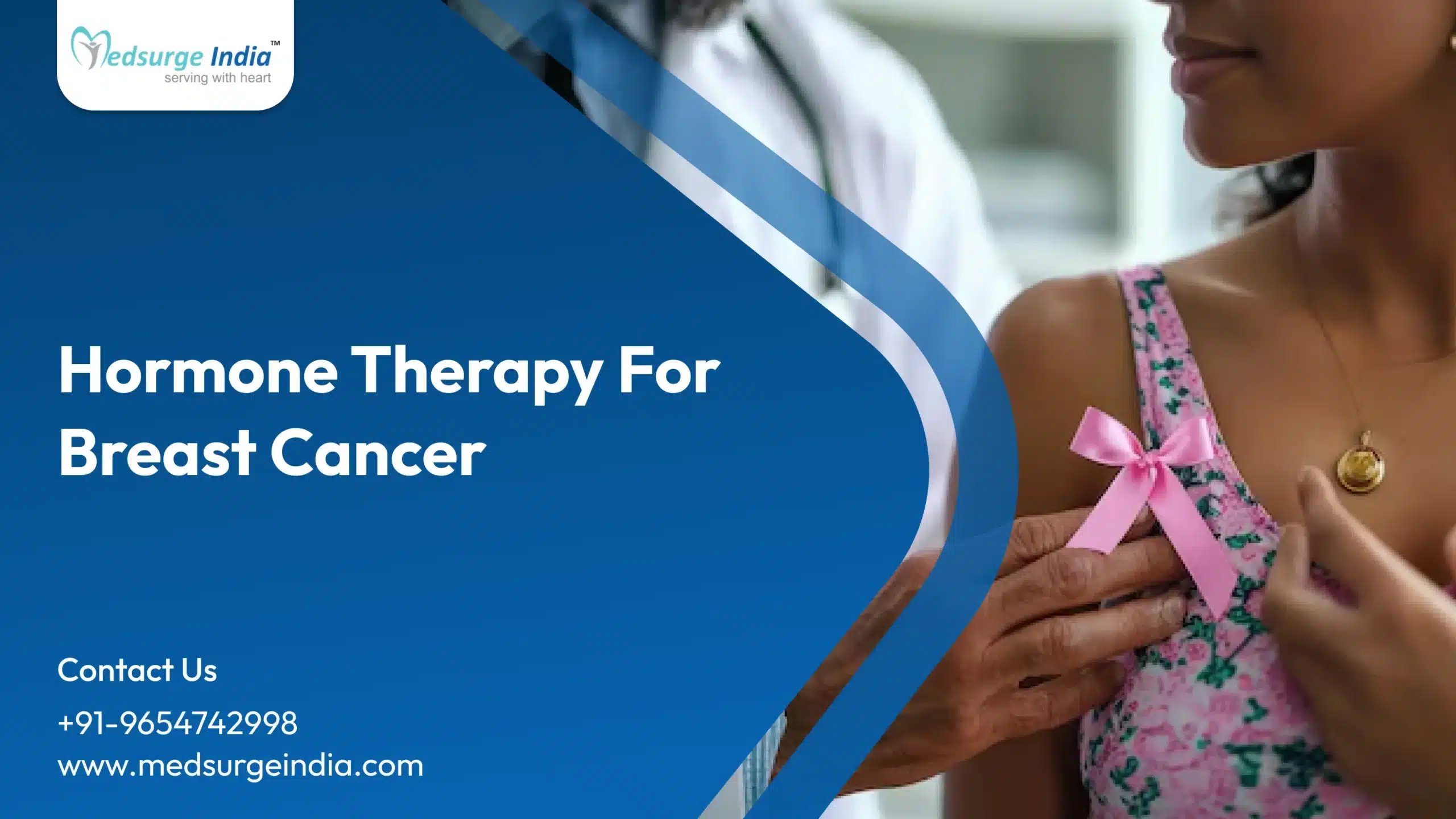 Hormone Therapy for Breast Cancer