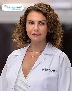 Prof. Nujen Colak Bozkurt