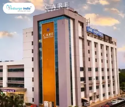 CARE Hospitals Bhubaneswar