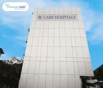 CARE Hospitals Nagpur