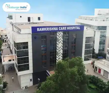 CARE Hospitals Raipur