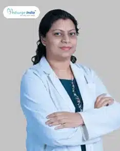 Dr Deepti Mehta