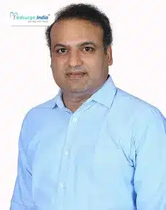 Dr Karunakar Reddy N