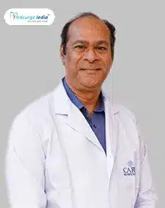 Dr Mahidhar Valeti