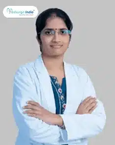 Dr Swathi G