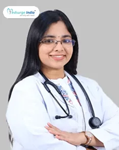 Dr. Byreddy Poojitha