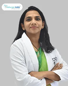 Dr. Divya Sai Narsingam