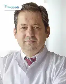 Dr. Erhan Arslan
