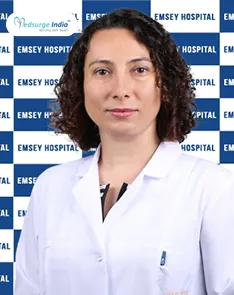 Dr. Fulya DORTBAŞ