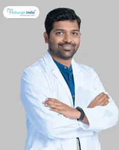 Dr. Ganta Rami Reddy