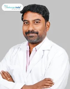 Dr. J. AL. Ranganath