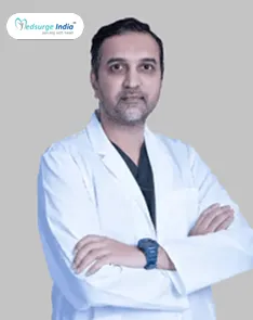 Dr. MD Kareemullah Khan