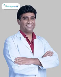 Dr. Mustafa Hussain Razvi