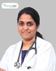Dr. Nagaradona Priyanka Reddy