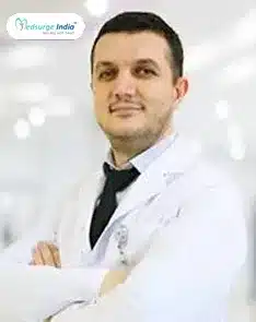 Dr. Nasih YILMAZ