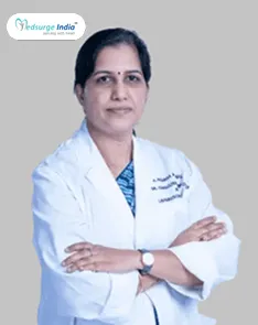 Dr. Prabha Agrawal