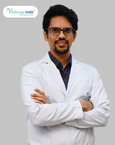 Dr. Praveen Goparaju