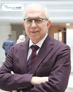 Dr. Savas Ceylan