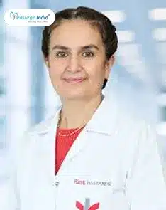 Dr. Suber Dikici