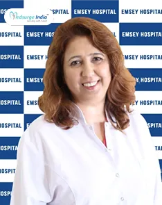 Dr. Tulin Kendir KOÇAK