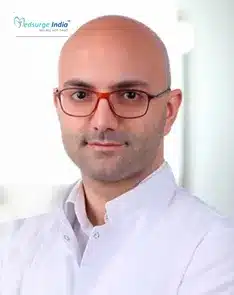 Op. Dr. Mehmet Ege AKCA