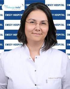 Op. Dr. Pinar GÖKOVA