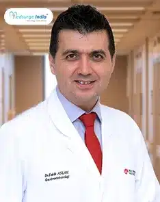 Prof. Dr. Fatih Aslan