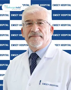 Prof. Dr. Levent DEMİRTÜRK