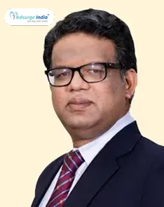 Dr. Thiagarajan Srinivasan