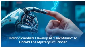 indian scientists develop ai “oncomark” to unfold the mystery of cancer