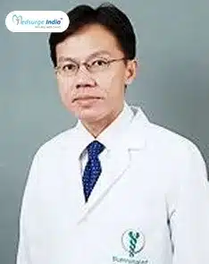 Assoc. Prof. Dr. Pradermchai Kongkam