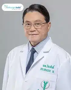 Assoc. Prof. Dr. Virasak Wongpaitoon