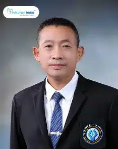 Dr. Adisorn Lamphaophong
