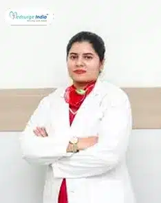 Dr. Akanksha Sandhu