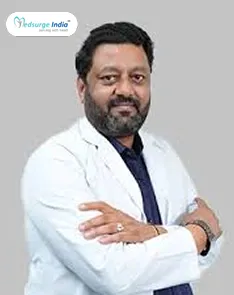 Dr. Akash Chaudhary