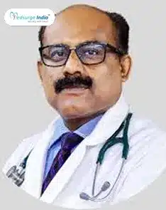 Dr. Arun Kumar