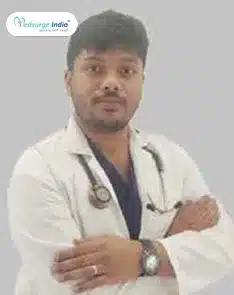 Dr. Batchu Bharadwaj