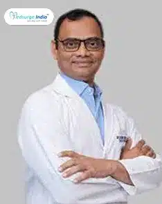 Dr. Chandrasekar Dannana