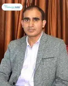 Dr. Fayaz Ahmad Wani