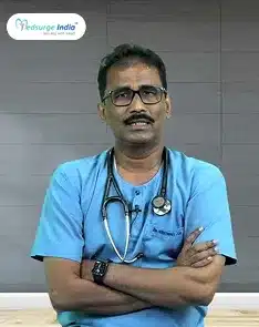 Dr. Giridhari Jena