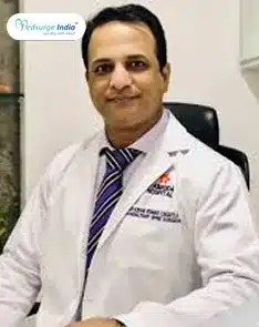 Dr. Kiran Lingutla