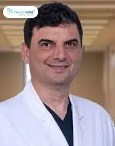 Dr. (Prof.) Yunus Yavuz