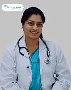 Dr. Rajini Muthineni