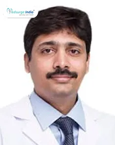 Dr. Ravichander Rao A